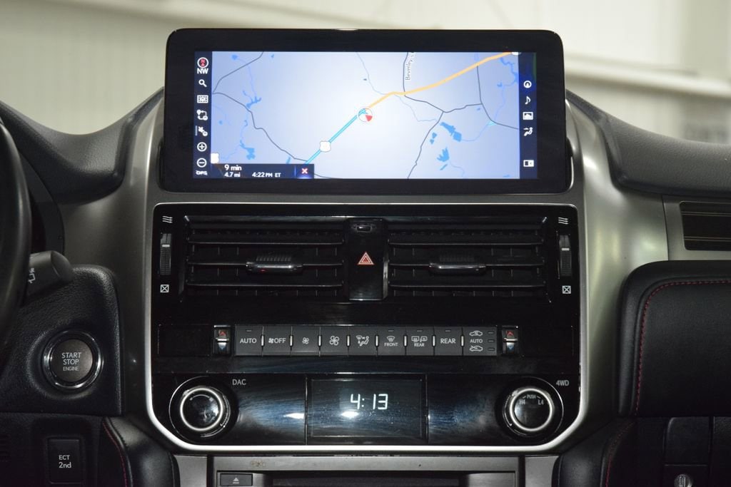 2022 Lexus GX PREMIUM - Photo 29