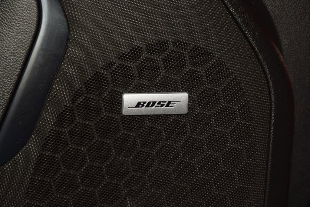 2024 GMC Yukon AT4 - Photo 52