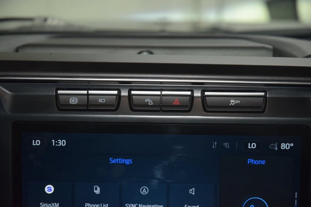 2024 Ford F-250 Super Duty Platinum - Photo 33