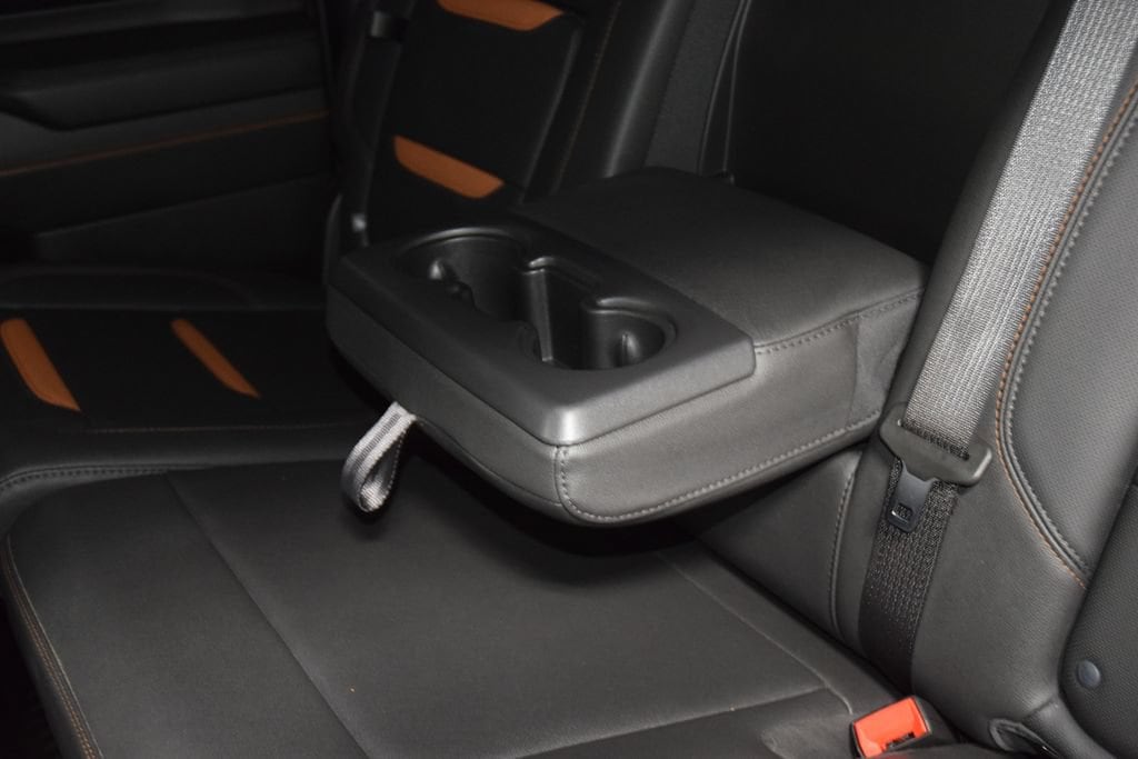2024 GMC Sierra 2500HD AT4 - Photo 50