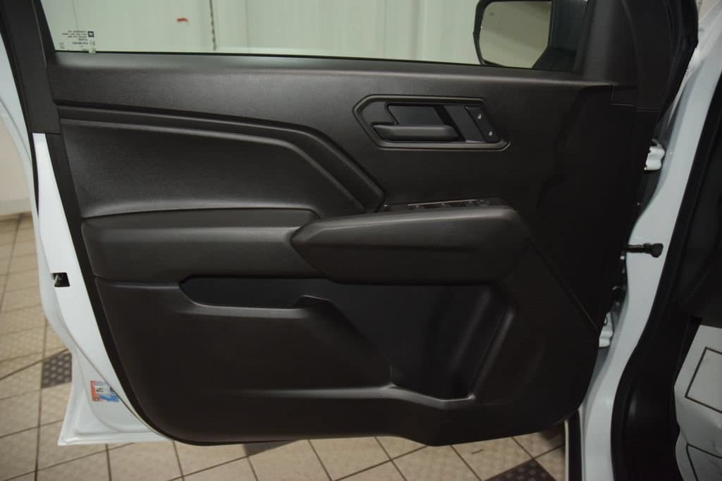 2026 Chevrolet Colorado Work Truck - Photo 42