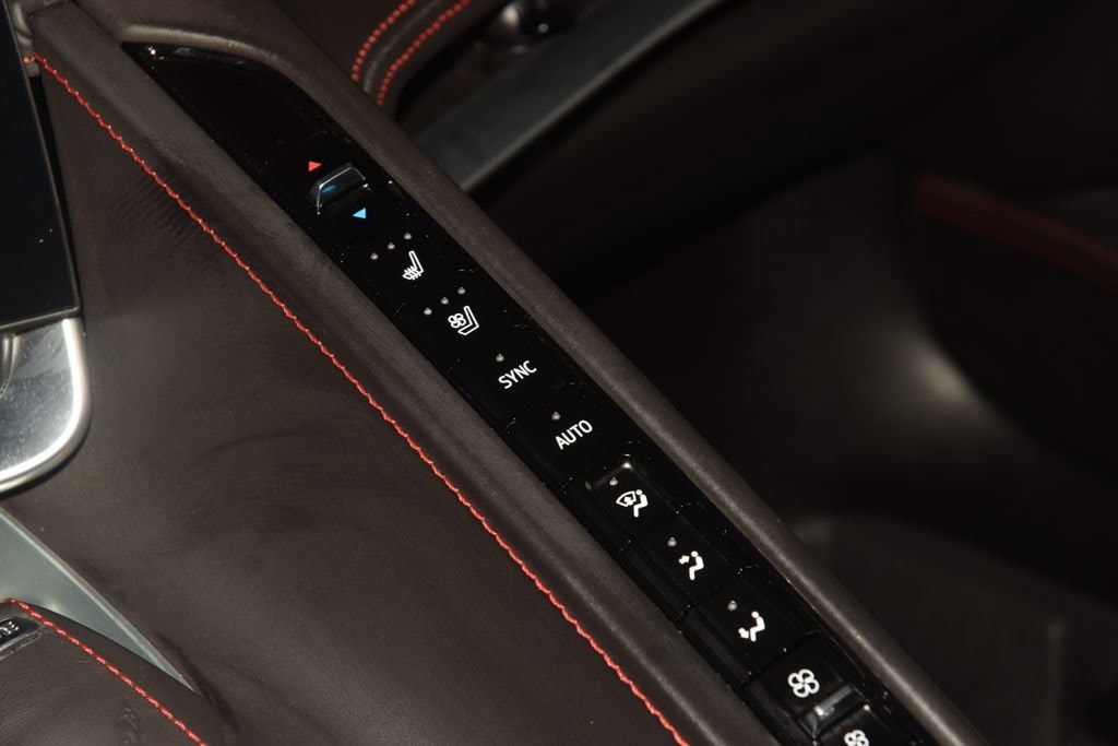 2023 Chevrolet Corvette 3LT - Photo 30