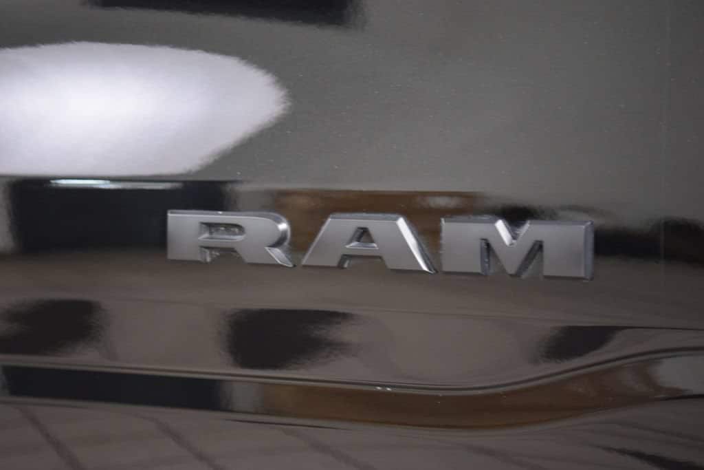 2026 RAM Ram 1500 Pickup Laramie - Photo 19