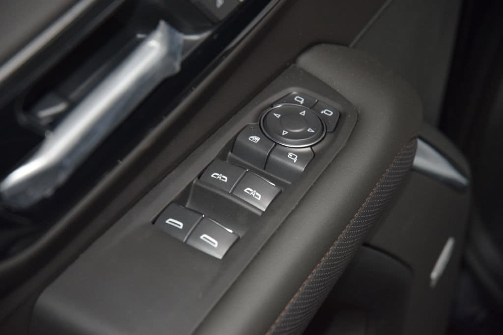 2026 Chevrolet Suburban High Country - Photo 49