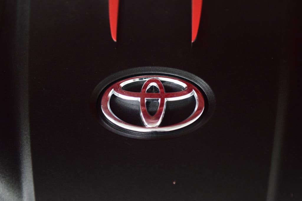 2022 Toyota Supra Premium - Photo 31
