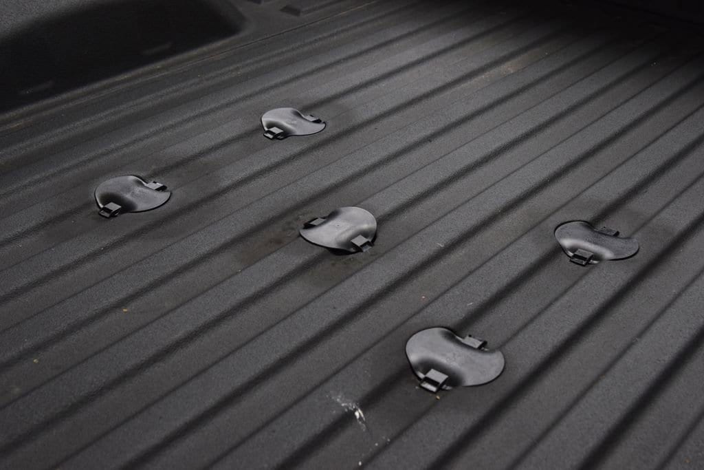 2024 Chevrolet Silverado 2500HD High Country - Photo 28