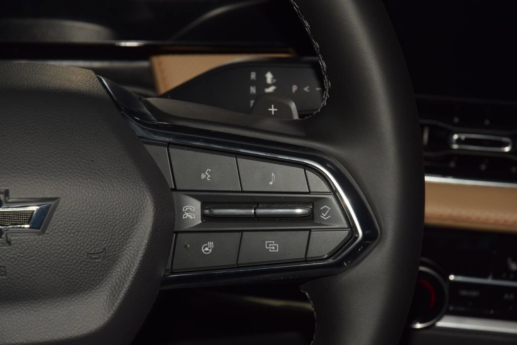 2026 Chevrolet Equinox ACTIV - Photo 39