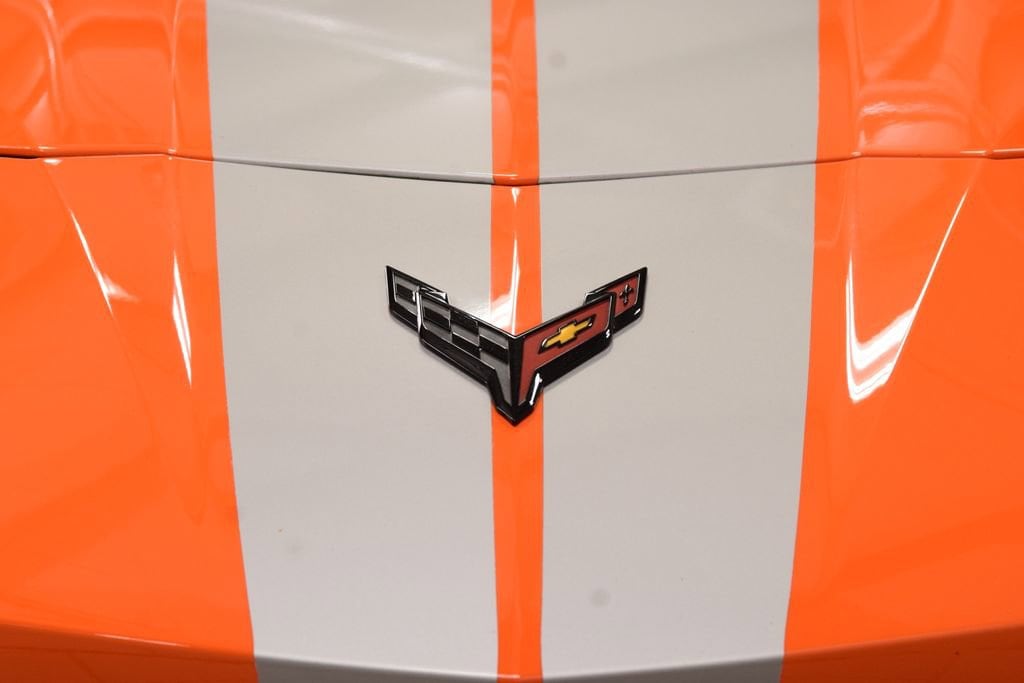 2023 Chevrolet Corvette 3LT - Photo 14