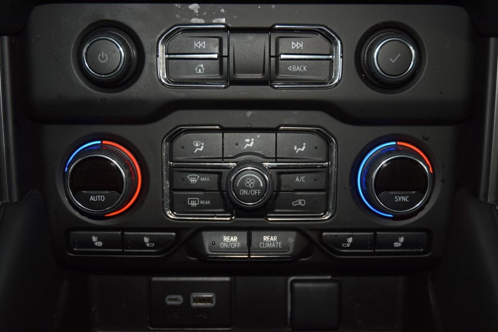 2023 Chevrolet Tahoe LT - Photo 33