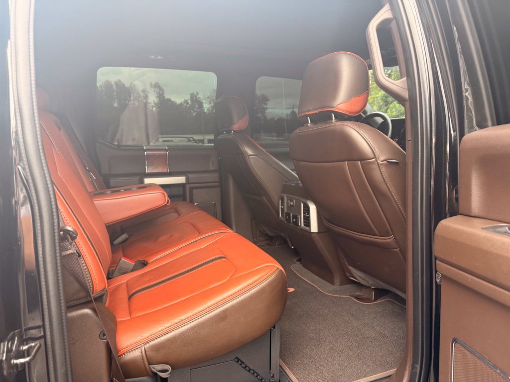 2021 Ford F-250 Super Duty King Ranch - Photo 19