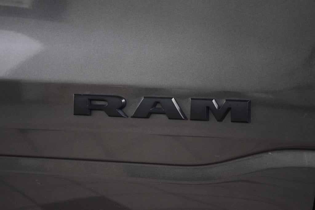 2026 RAM Ram 1500 Pickup Big Horn/Lone Star - Photo 17
