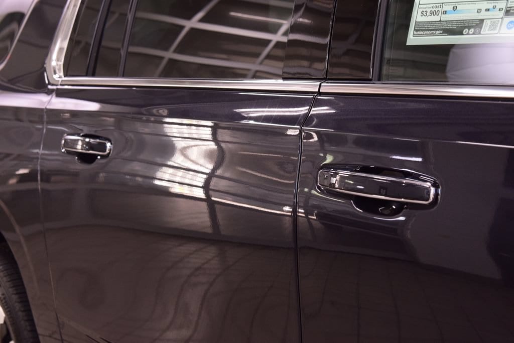 2026 Chevrolet Suburban High Country - Photo 19