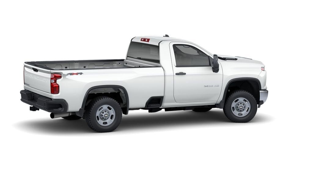 2025 Chevrolet Silverado 2500 HD Work Truck - Photo 67