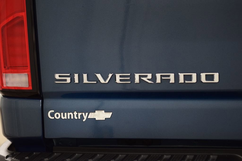 2024 Chevrolet Silverado 2500HD High Country - Photo 24