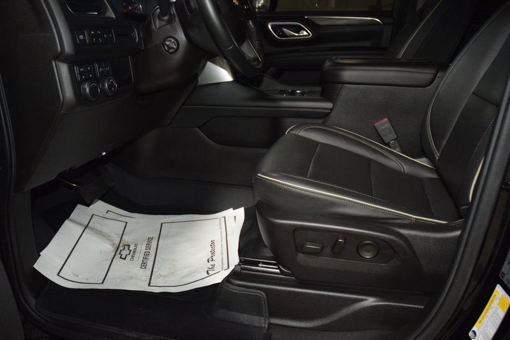 2021 Chevrolet Tahoe Premier - Photo 39