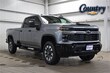  Chevrolet Silverado 2500 HD