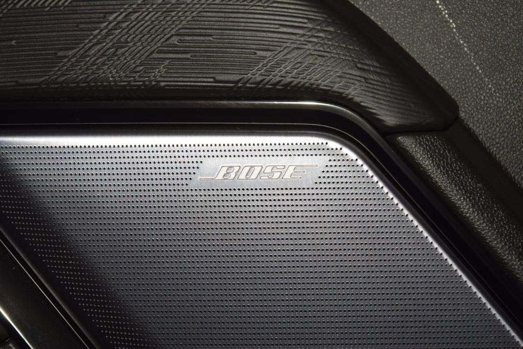 2023 GMC Sierra 1500 AT4X - Photo 56