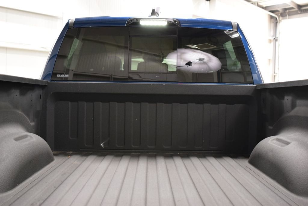 2021 RAM Ram 1500 Pickup Limited - Photo 26