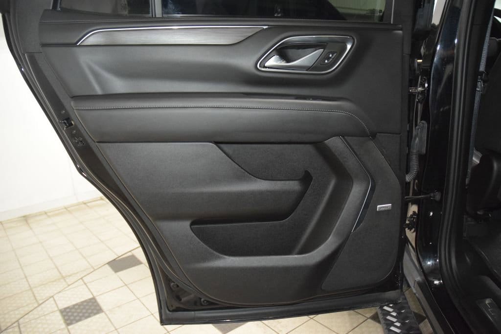 2023 Chevrolet Tahoe Z71 - Photo 43