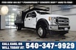  Ford Super Duty F-550 DRW