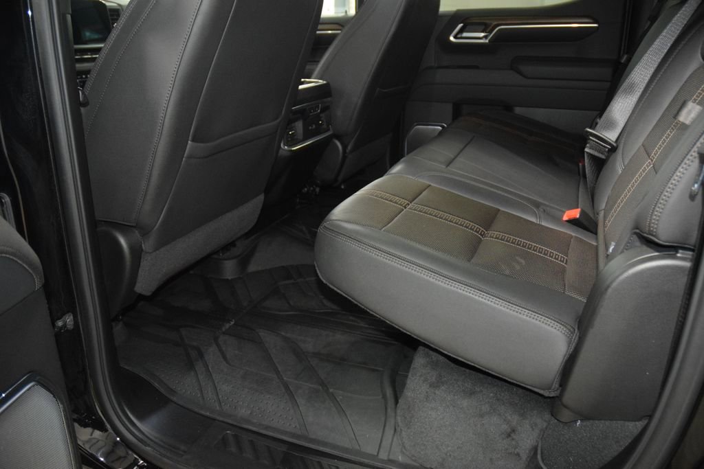 2024 Chevrolet Silverado 1500 High Country - Photo 44