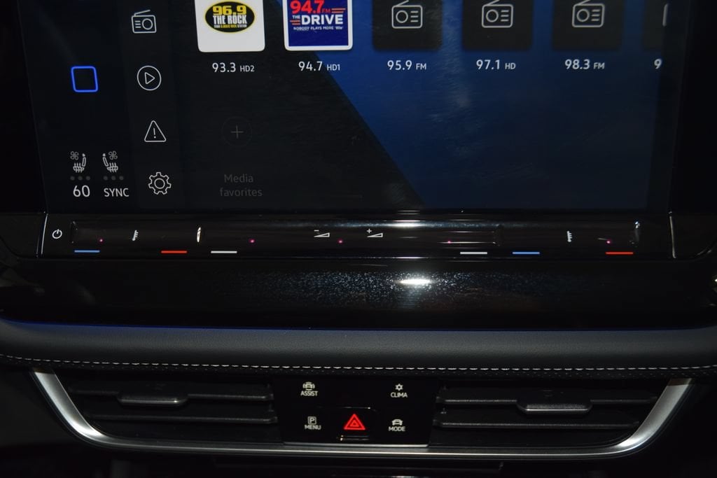 2025 Volkswagen Atlas SEL - Photo 30