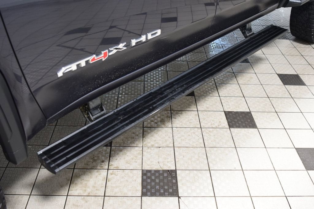 2024 GMC Sierra 2500HD AT4X - Photo 32