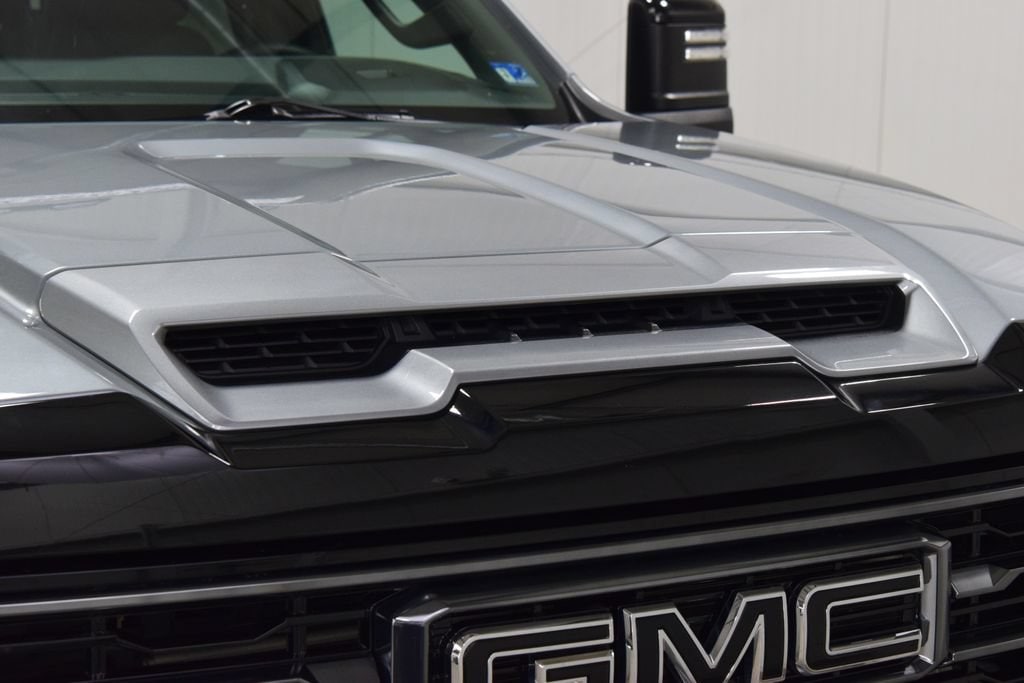 2024 GMC Sierra 2500HD AT4 - Photo 16