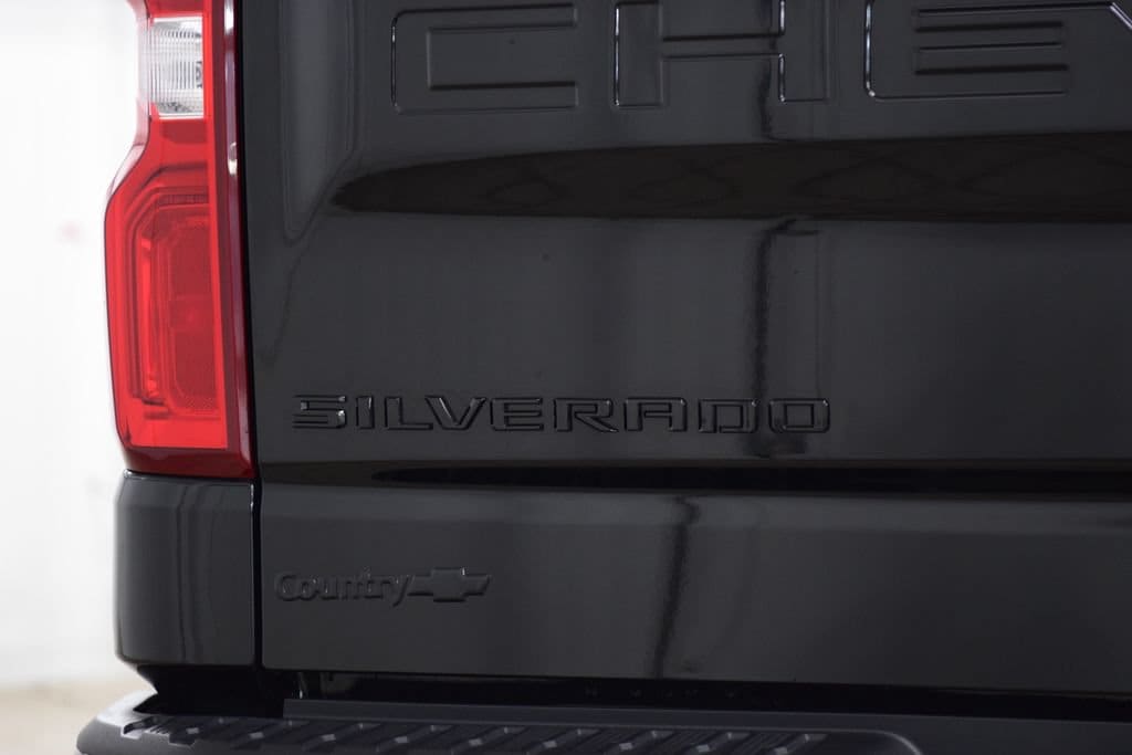 2025 Chevrolet Silverado 1500 RST - Photo 24