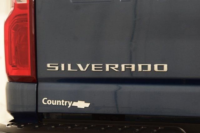2024 Chevrolet Silverado 3500HD High Country - Photo 27