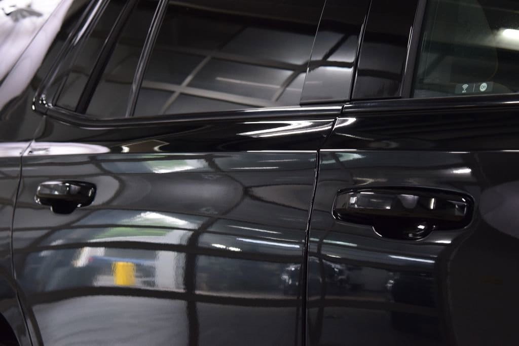 2024 GMC Yukon AT4 - Photo 19