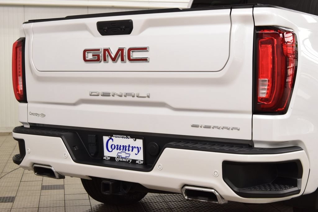 2023 GMC Sierra 1500 Denali Denali - Photo 22