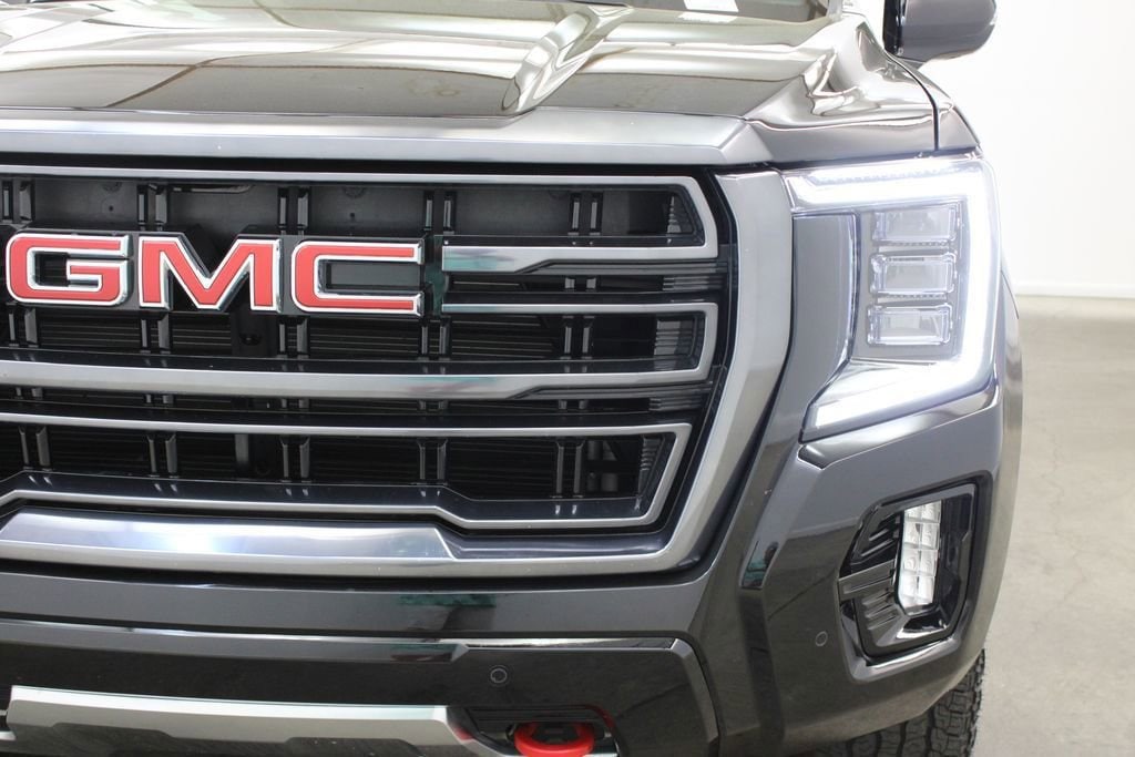 2024 GMC Yukon AT4 - Photo 6