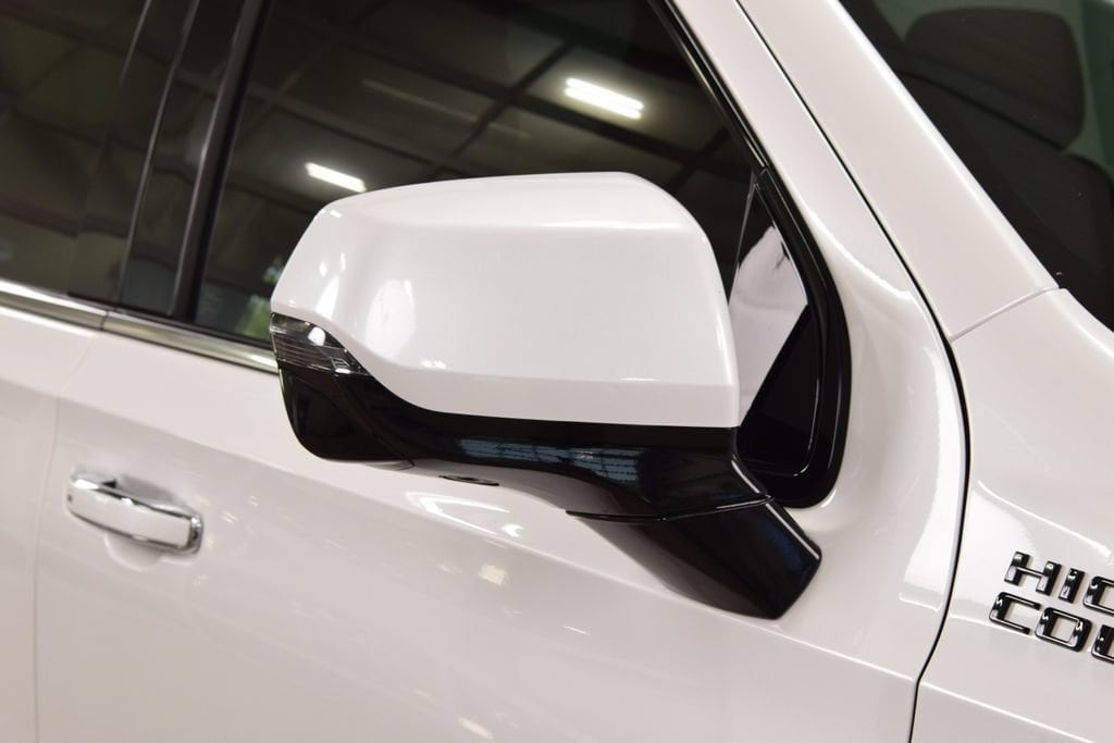 2023 Chevrolet Tahoe High Country - Photo 17