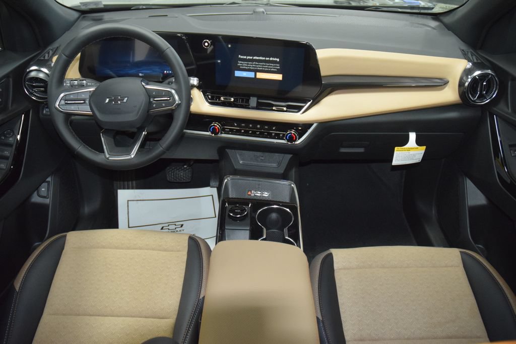 2026 Chevrolet Equinox ACTIV - Photo 25