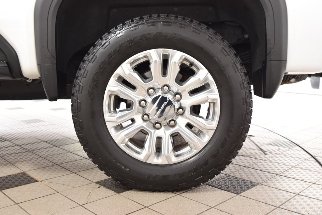 2023 GMC Sierra 3500 Denali HD Denali - Photo 32