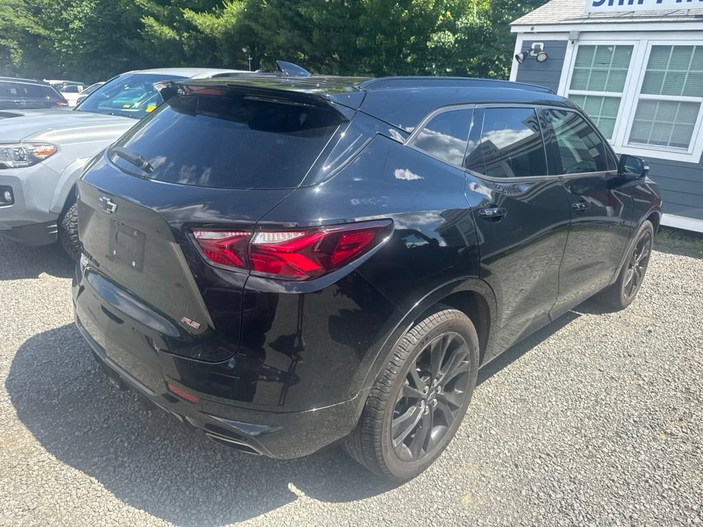 2020 Chevrolet Blazer RS - Photo 7