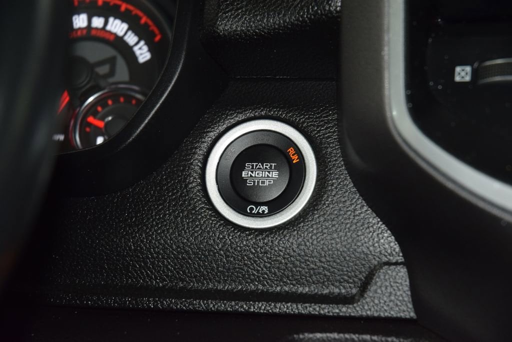 2023 RAM Ram 1500 Pickup Big Horn/Lone Star - Photo 43