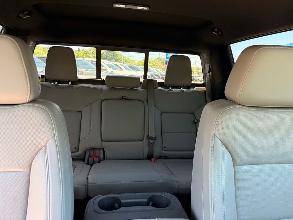 2020 Chevrolet Silverado 1500 LTZ - Photo 25