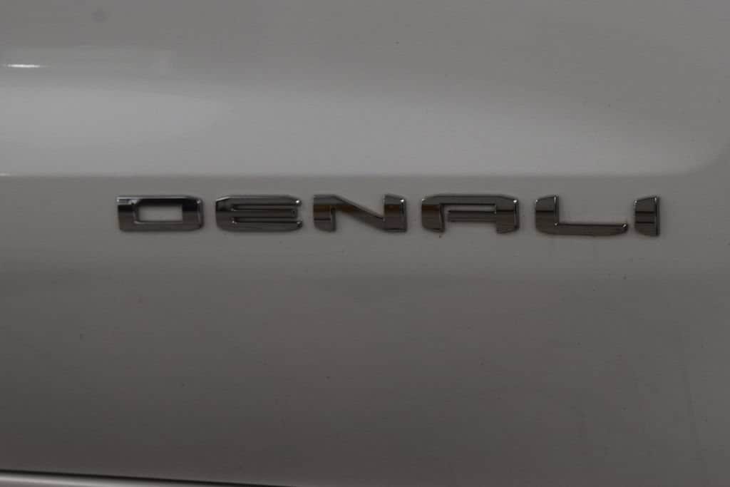 2024 GMC Sierra 1500 Denali Denali Ultimate - Photo 17