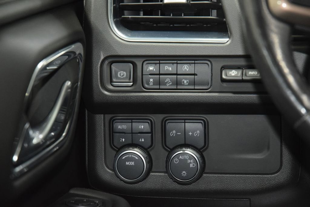 2023 Chevrolet Tahoe High Country - Photo 34