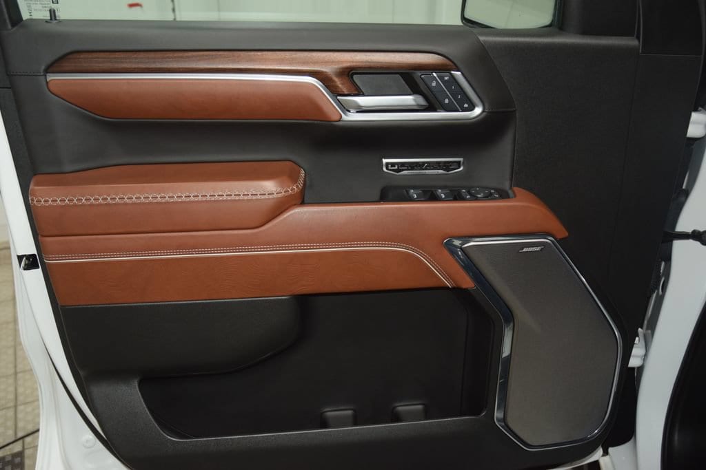2024 GMC Sierra 1500 Denali Denali Ultimate - Photo 53