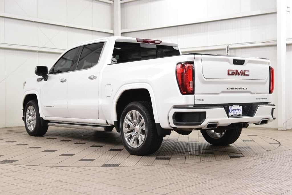 2023 GMC Sierra 1500 Denali Denali - Photo 6