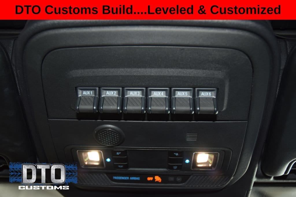 2023 Ford Bronco 4-Door Base - Photo 45