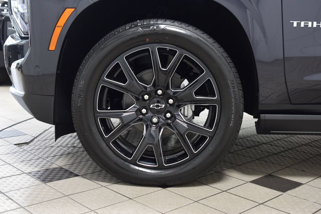 2026 Chevrolet Tahoe High Country - Photo 29