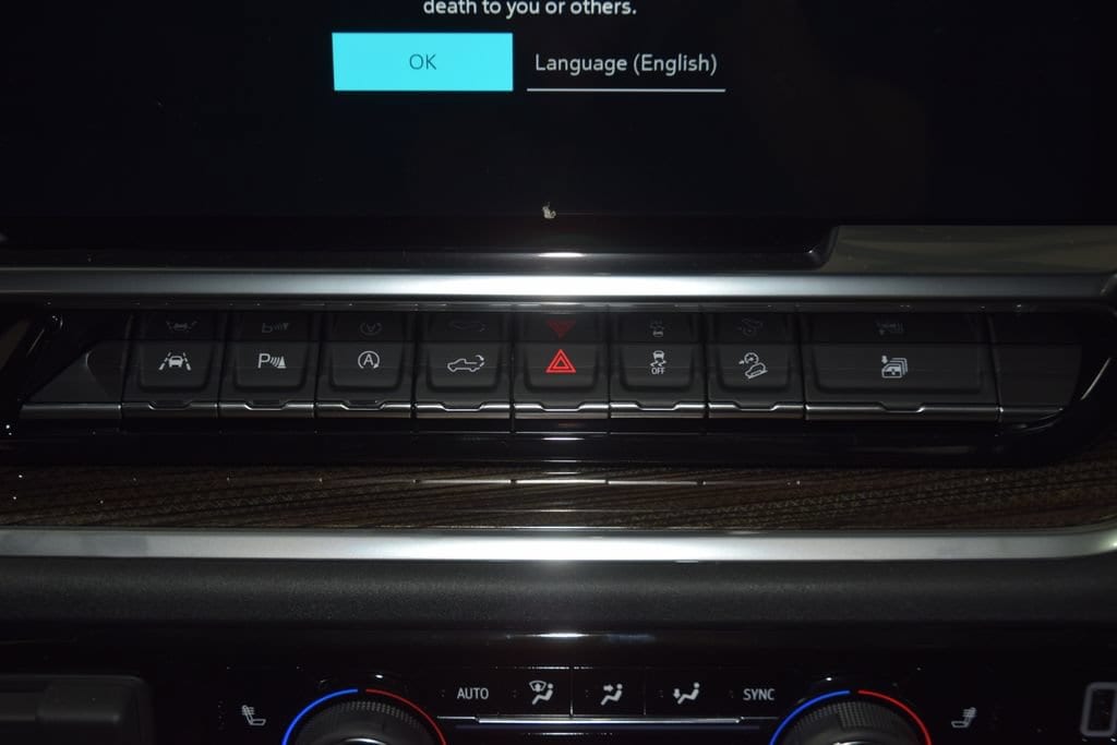 2026 Chevrolet Silverado 1500 LT - Photo 30