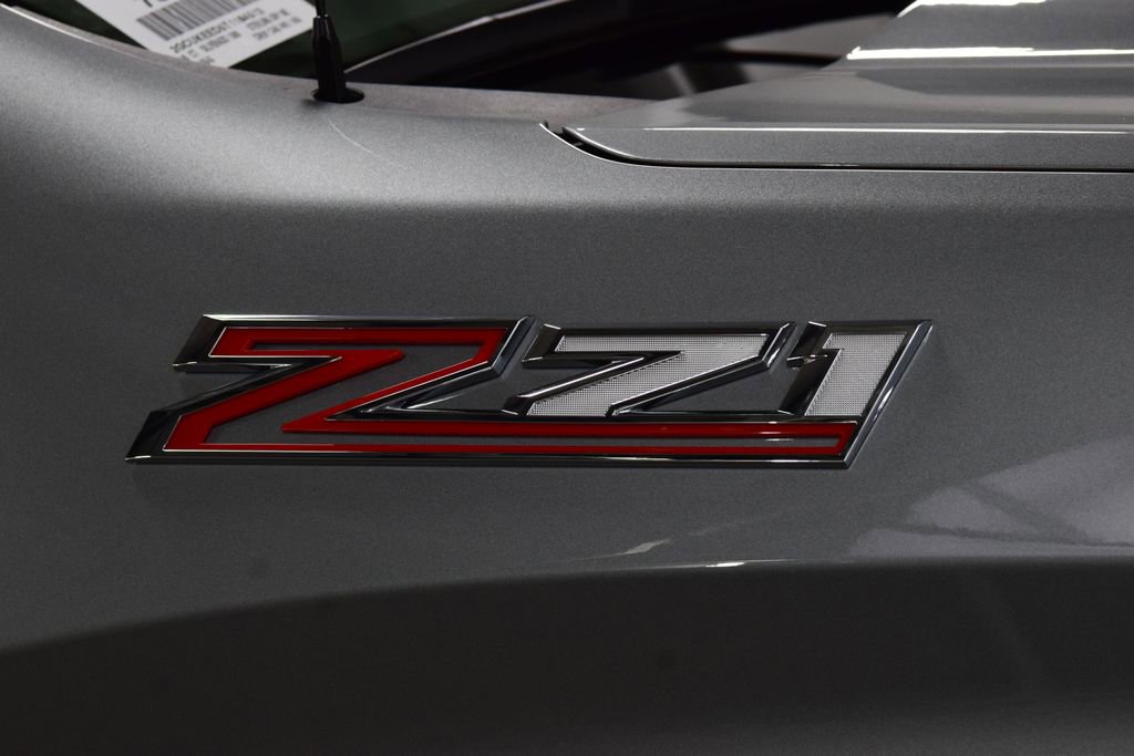 2026 Chevrolet Silverado 1500 RST - Photo 16
