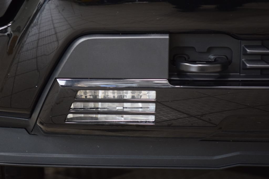 2025 Chevrolet Silverado 1500 RST - Photo 14
