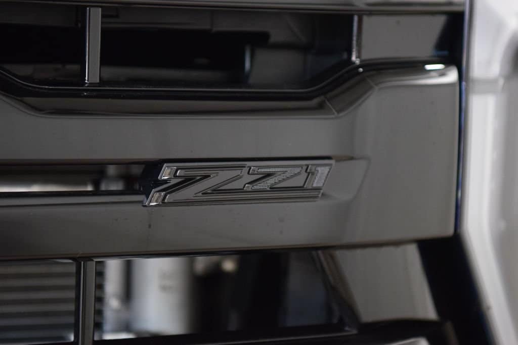 2026 Chevrolet Silverado 2500 HD LTZ - Photo 16