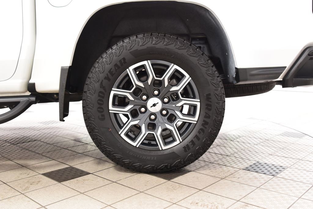 2024 Chevrolet Colorado Z71 - Photo 26